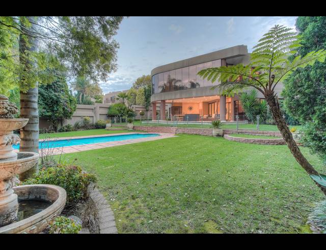 4 BEDROOM FREESTANDING FOR SALE IN RIVER CLUB
